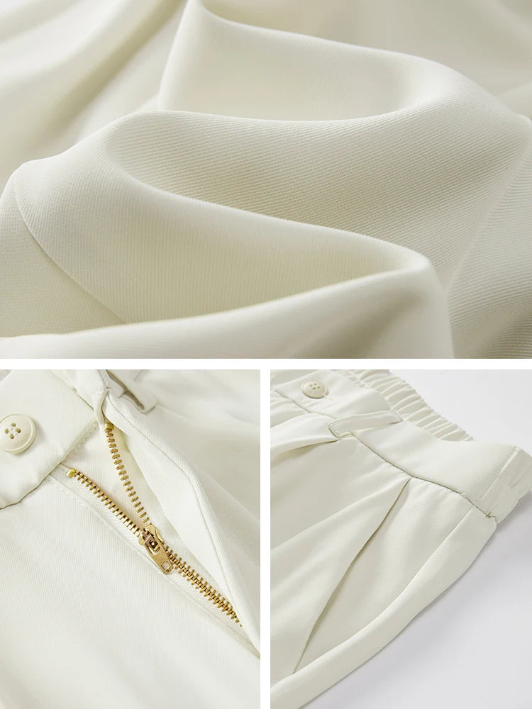 The Riviera Suit Pants