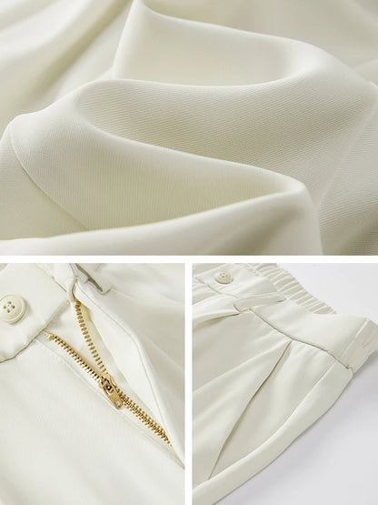 The Riviera Suit Pants