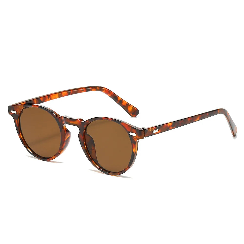 Heritage Frames Sunglasses (Polarised)