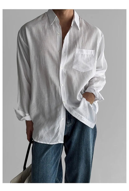The Riviera Linen