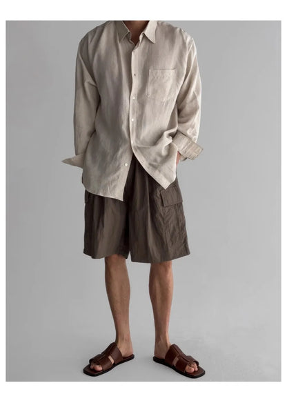The Riviera Linen