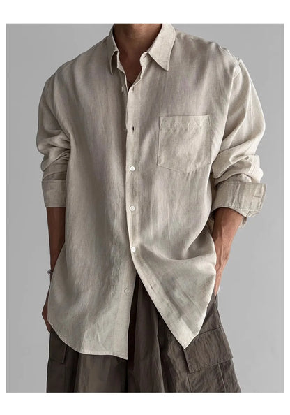The Riviera Linen