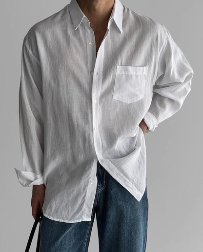 The Riviera Linen
